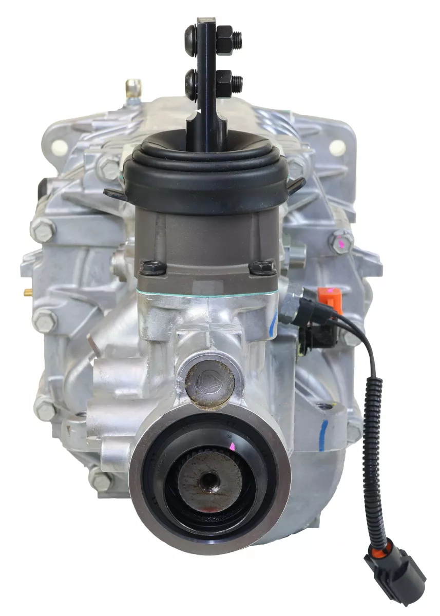 FORD TKX 3.27-1st gear with 0.72 OD/ 26-spline input